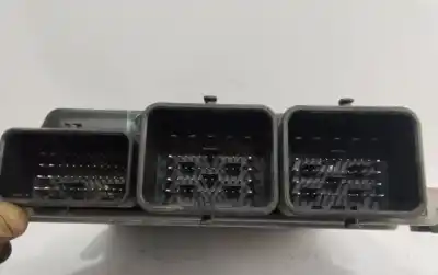 Автозапчасти б/у БЛОК УПРАВЛЕНИЯ ДВИГАТЕЛЕМ за FORD TRANSIT CONNECT  ссылки OEM IAM DV6112A650BKD  