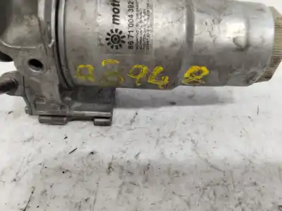 Pezzo di ricambio per auto di seconda mano FILTRO GASOLIO per TOYOTA RAV 4 (A3)  Riferimenti OEM IAM 8671004392  