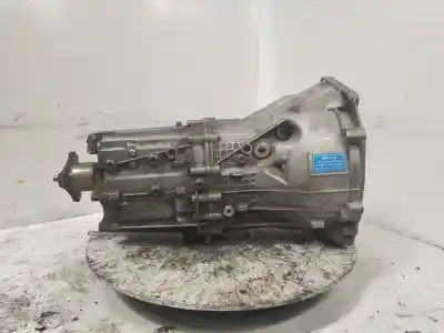 Peça sobressalente para automóvel em segunda mão CAIXA DE VELOCIDADES por BMW SERIE 3 BERLINA (E90)  Referências OEM IAM JEF  