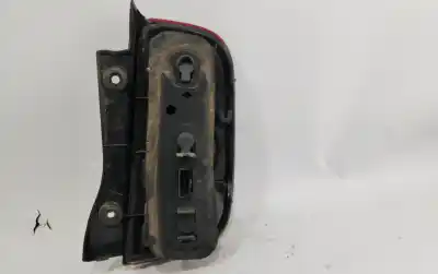 Second-hand car spare part left tailgate light for nissan micra (k12e) acenta oem iam references   