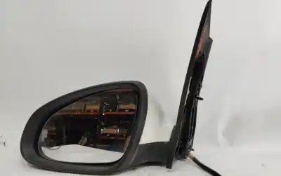 İkinci el araba yedek parçası SOL AYNA için OPEL ASTRA J (P10)  OEM IAM referansları   
