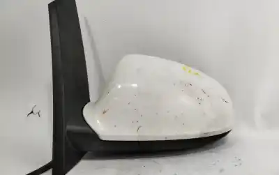 Second-hand car spare part left rearview mirror for opel astra j (p10) 1.7 cdti (68) oem iam references    Second-hand car spare part left rearview mirror for opel astra j (p10) 1.7 cdti (68) oem iam references