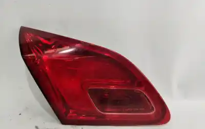 Автозапчасти б/у левый задний фонарь за opel astra j (p10) 1.7 cdti (68) ссылки oem iam    Автозапчасти б/у левый задний фонарь за opel astra j (p10) 1.7 cdti (68) ссылки oem iam