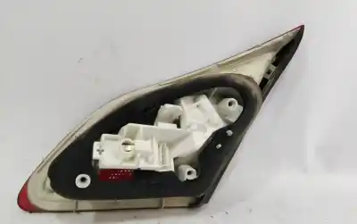 Автозапчасти б/у левый задний фонарь за opel astra j (p10) 1.7 cdti (68) ссылки oem iam  Автозапчасти б/у левый задний фонарь за opel astra j (p10) 1.7 cdti (68) ссылки oem iam