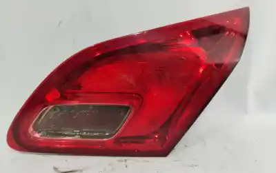 Автозапчастина б/у правий ліхтар для opel astra j (p10) 1.7 cdti (68) посилання на oem iam    Автозапчастина б/у правий ліхтар для opel astra j (p10) 1.7 cdti (68) посилання на oem iam