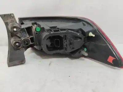 Автозапчасти б/у правый задний фонарь за renault clio iv business 73 cv / 54 kw ссылки oem iam   