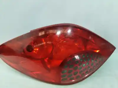 Peça sobressalente para automóvel em segunda mão  por PEUGEOT 207  Referências OEM IAM 9649986680  