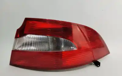 Автозапчастина б/у правий ліхтар для skoda superb combi (3t5) ambition посилання на oem iam 270502ah4
