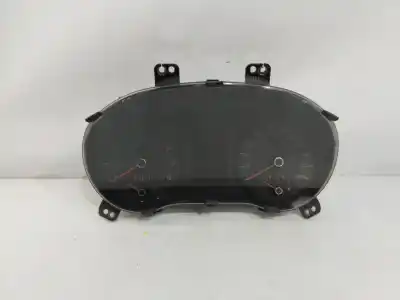 Peça sobressalente para automóvel em segunda mão quadrante por kia stonic (ybcuv) black edition referências oem iam 94003-h8300  