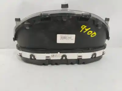 Peça sobressalente para automóvel em segunda mão quadrante por kia stonic (ybcuv) black edition referências oem iam 94003-h8300  