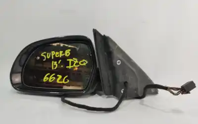 Автозапчастина б/у  для SKODA SUPERB COMBI (3T5)  Посилання на OEM IAM 3T0057933  