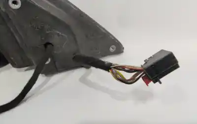 Автозапчастина б/у ліве дзеркало для skoda superb combi (3t5) comfort посилання на oem iam 3t0057933  