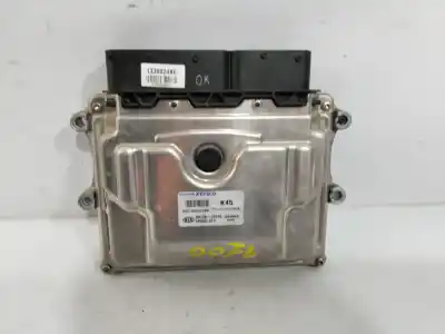 Second-hand car spare part ecu engine control for kia stonic (ybcuv) black edition oem iam references 9001330024ke  