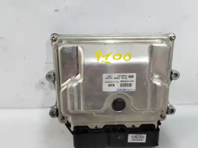 Second-hand car spare part ecu engine control for kia stonic (ybcuv) black edition oem iam references 9001330024ke  