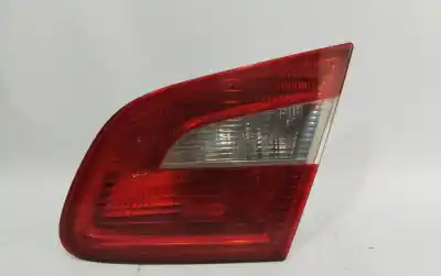 Автозапчастина б/у правий ліхтар для skoda superb combi (3t5) ambition посилання на oem iam 3t5945094