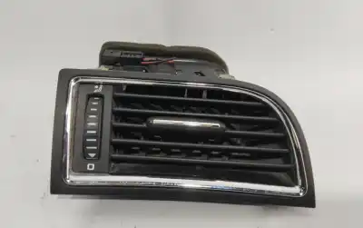 Автозапчастина б/у аератор для SKODA SUPERB COMBI (3T5) Ambition Посилання на OEM IAM 3T0819207  