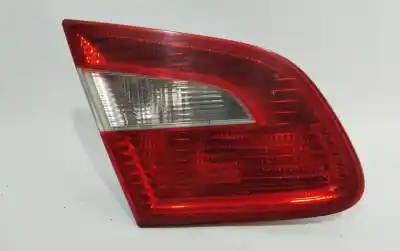 Автозапчасти б/у левый задний фонарь за skoda superb combi (3t5) ambition ссылки oem iam 3t5945093  