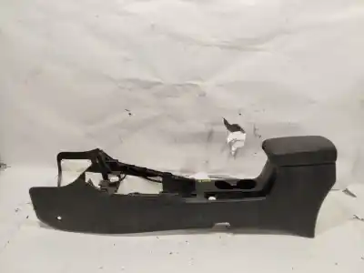 Pezzo di ricambio per auto di seconda mano bracciolo centrale per kia stonic (ybcuv) black edition riferimenti oem iam   