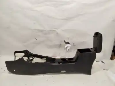 Pezzo di ricambio per auto di seconda mano bracciolo centrale per kia stonic (ybcuv) black edition riferimenti oem iam   