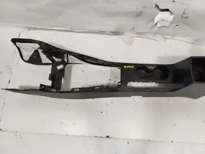 Pezzo di ricambio per auto di seconda mano bracciolo centrale per kia stonic (ybcuv) black edition riferimenti oem iam   