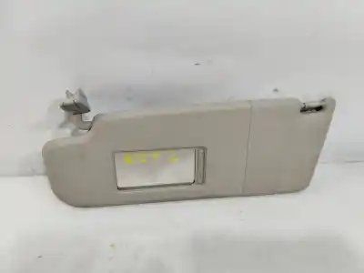 Автозапчастина б/у лівий натір для skoda superb combi (3t5) ambition посилання на oem iam 3t0857551g  