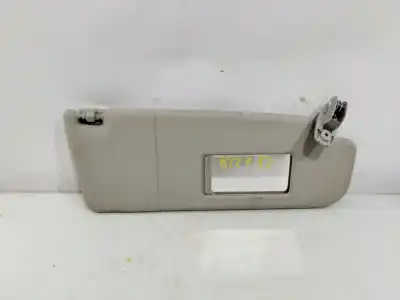 Автозапчастина б/у правильний натір для skoda superb combi (3t5) ambition посилання на oem iam 3t0857552f