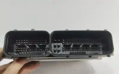 Автозапчастина б/у ебу контролер двигуна для skoda superb combi (3t5) ambition посилання на oem iam 03l906018jb  