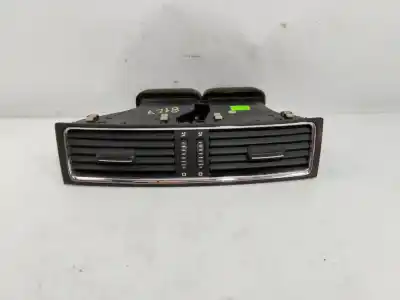 Автозапчасти б/у аэрационная решетка за skoda superb combi (3t5) ambition ссылки oem iam 3t0820951a  