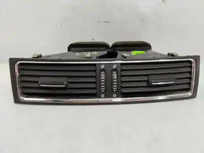 Автозапчасти б/у аэрационная решетка за skoda superb combi (3t5) ambition ссылки oem iam 3t0820951a  
