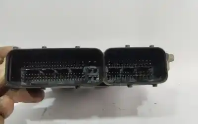 Автозапчастина б/у ебу контролер двигуна для skoda superb combi (3t5) comfort посилання на oem iam 03l906018jc  