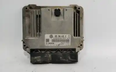 Автозапчастина б/у  для SKODA SUPERB COMBI (3T5)  Посилання на OEM IAM 03L906018JC  