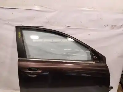 Piesă de schimb auto la mâna a doua usa dreapta fatã pentru kia stonic (ybcuv) black edition referințe oem iam 