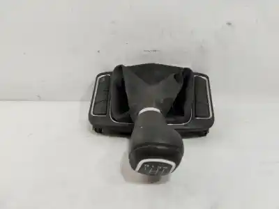 Автозапчастина б/у передач для skoda superb combi (3t5) ambition посилання на oem iam 3t0711113g  
