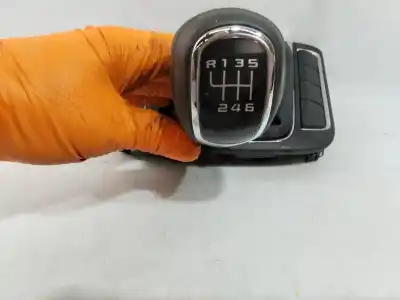 Автозапчастина б/у передач для skoda superb combi (3t5) ambition посилання на oem iam 3t0711113g  