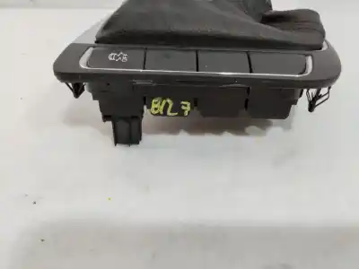 Автозапчастина б/у передач для skoda superb combi (3t5) ambition посилання на oem iam 3t0711113g  