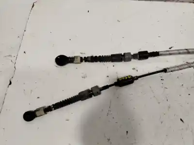 Piesă de schimb auto la mâna a doua schimbator de viteze pentru kia stonic (ybcuv) black edition referințe oem iam 