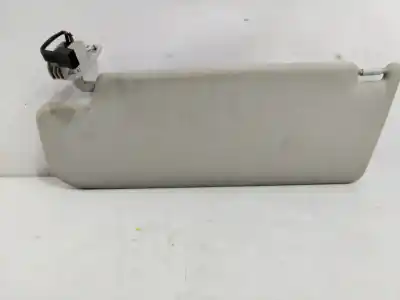 Автозапчастина б/у ПРАВИЛЬНИЙ НАТІР для SKODA SUPERB COMBI (3T5) Comfort Посилання на OEM IAM 3T0857552M  