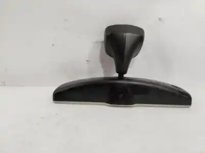 Автозапчастина б/у внутрішне дзеркало для skoda superb combi (3t5) comfort посилання на oem iam 1k0857511  