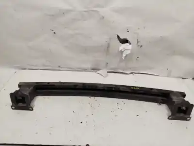 Peça sobressalente para automóvel em segunda mão reforço do pára choques dianteiro por peugeot 207 207 5p sport 1.4 referências oem iam 