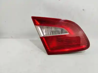 Автозапчастина б/у внутрішній лівий задній ліхар для skoda superb combi (3t5) comfort посилання на oem iam 3t5945093  