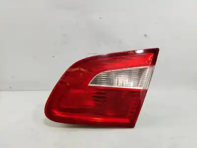 Автозапчастина б/у внутрішній правий завод для skoda superb combi (3t5) comfort посилання на oem iam 3t5945094