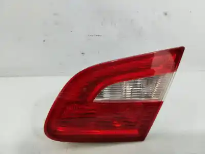 Автозапчастина б/у внутрішній правий завод для skoda superb combi (3t5) comfort посилання на oem iam 3t5945094  