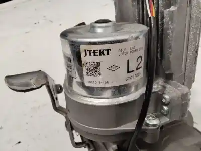 Автозапчасти б/у рулевая колонка за renault clio iv business 73 cv / 54 kw ссылки oem iam 488105110r  