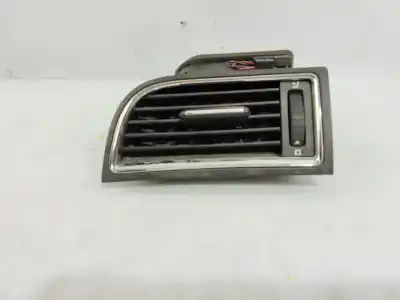 Автозапчасти б/у аэрационная решетка за skoda superb combi (3t5) ambition ссылки oem iam 3t0819701  