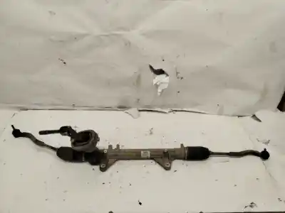 Автозапчасти б/у рулевая рейка за renault clio iv business 73 cv / 54 kw ссылки oem iam 490014832r-a  