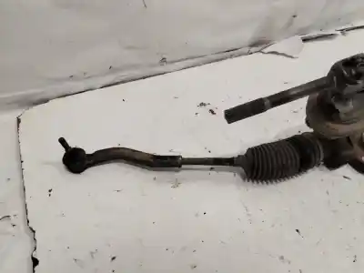 Автозапчасти б/у рулевая рейка за renault clio iv business 73 cv / 54 kw ссылки oem iam 490014832r-a
