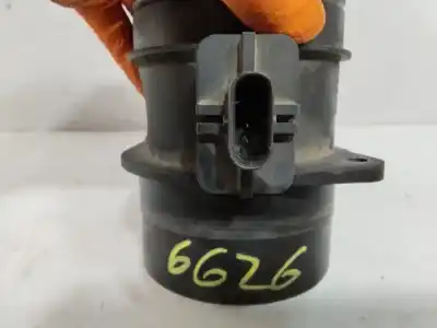 Second-hand car spare part flowmeter for skoda superb combi (3t5) comfort oem iam references 03l906461a  
