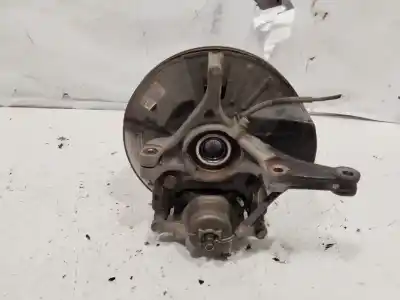 Piesă de schimb auto la mâna a doua fuzeta stanga fata pentru kia stonic (ybcuv) black edition referințe oem iam 