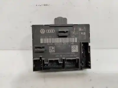 Автозапчастина б/у електронний модуль для skoda superb combi (3t5) comfort посилання на oem iam 8x0959793h  