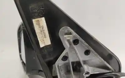 İkinci el araba yedek parçası SOL AYNA için VOLKSWAGEN GOLF IV BERLINA (1J1)  OEM IAM referansları 09627373  